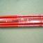 Wood pencil Wholesale Short Pencils with Eraser for drawing and writing