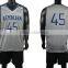 custom sublimation basketball vest new style