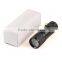 9 led 365nm uv flashlight for detecting fluorescer in cosmetics and baby stuff, Counterfeit Banknotes, Minerals, diamonds