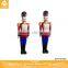 High Quality Collectible Fashion Decorative Nutcracker Soldiers