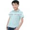 New style boys shirts Boys Tops polo Shirts for wholesale