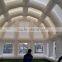 commercial used giant inflatable tent for advertising/events