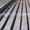 Q235B hot rolled steel flat bar
