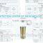 2014 New design small negative ion car air purifier