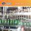 4000BPH Glass Bottle Beer Drink Filling Machine