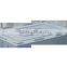 Plastic storage crate HP-6943-K Hipas Plastik TURKEY