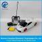 Toys & Hobbies 1:18 simulation model remote mini toys 4 channel 4.8V battery racing rc car with LED lights wholesale from China