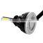 2pcs H1 2-LED 6000K 4000LM White Light Car LED Headlight