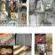 Best sale 4 axis cnc router with big rotary device human statue carving cnc moulding machine