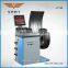 VERT hot selling auto diagnostic tool for all cars wheel balancing machine VT150