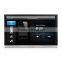 8 inch Double Din Car DVD Player Touchscreen Wince 6.0 Version Dual Core MTK3360 With Wifi 3G GPS Bluetooth Digital TV Universal