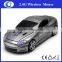 2.4ghz usb wireless optical 3d car optical mouse