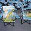 New creative stacking children chairs