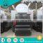 Bagasse boiler