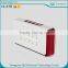 New items of goods in 2016 bluetooth speaker with power bank 5200Mah new power bank for smartphone
