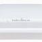 colored ceiling light panel 18W ceiling light frame zhejiang factory plastic ceiling light shades