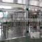 Soft Drink Making Machine / Carbonated Beverage Bottle Line