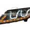 LED Headlights 12V Head Light For Sportage 2010 2011 2012 2013 2014 Head Lamp                        
                                                Quality Choice