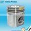 6CT 3929161 Vehicle Piston Of Cummin Diesel Engine
