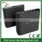 QC2.0 quick charger portable usb charger output 5v/9v/12v with Five-Ports 40W