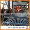 lightweight foam sand cement product making machine