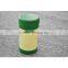 500ML Double Wall Stainless Steel Keep Warm Kids Lunch Box , SS Thermos Mug With Handle