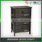 Silod Wood Kitchen Cabinet Made in China