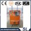 CTY18/7GB Locomotive For Coal Mine Underground Power Equipment, Battery Operated Locomotive (Max Traction 44.145KN)