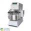 2015 Heavy duty stainless steel electric spiral dough mixer bread mixing machine with mobile bowl for sale