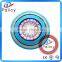 Waterproof decorative pool lighting rgb 18w led pool light