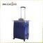 lightweight hot sale pc abs trolley luggage