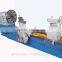CW61125 China Super Supplier High Performance Applied to Chemical Machinery Horizontal Lathe Machine