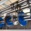 paperboard Four knife solter machine