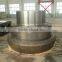 HIGH QUALITY OEM/ODM STEEL CASTING with DIN standard