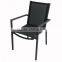 Aluminium Textile chair AT-6040T