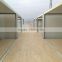 High quality house container/ container house service life/20ft container house