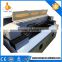 China Supplier co2 jeans cloth laser cutting machine