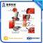 Road movable sand blasting machine, industrial sandblasting equipment