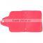 2015 new style customized printing embossing genuine leather gift card holder