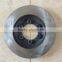 auto brake discs rotor for GM
