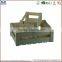 Wholesale China customized Wooden box with logo by shandong manufacturer