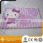Children Room 100% Acrylic Hello Kitty Kids Carpet