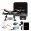 2.4Ghz 4CH GPS drone with HD camera