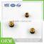 High Quality Brass Bushings With Factories Price