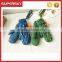 V-408 wholesale cable pattern handmade mitten gloves handmade mitten gloves knit arm warmer