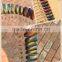 2 functions uv gel chameleon and cat's eyes 12pcs /set nail polish