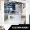 High Efficiency Foodstuff Vibrating Sifter Vibro Sifter Sieve Machine
