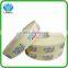 printing adhesive full color packing food private label