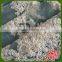 Handmade Beads Spangle Embroidery Fabric For Bridal Dress