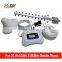 New Generation !! Real smart LCD display cell phone signal booster 3G WCDMA signal repeater